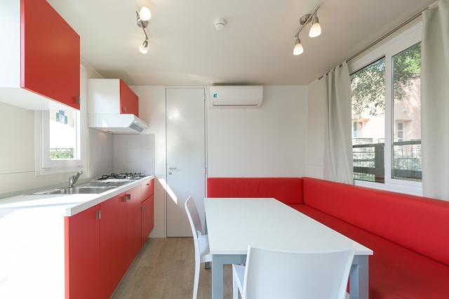Camping Fontanelle