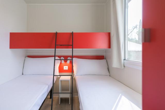 Camping Fontanelle