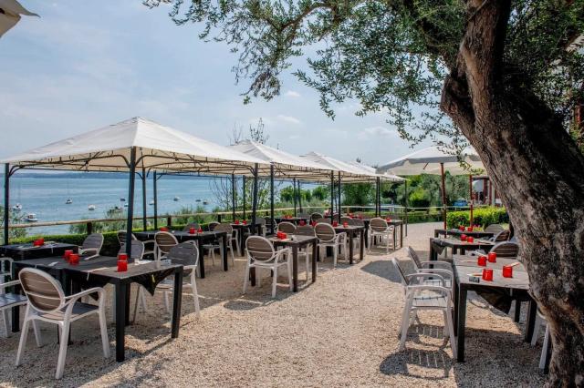 Camping Fontanelle