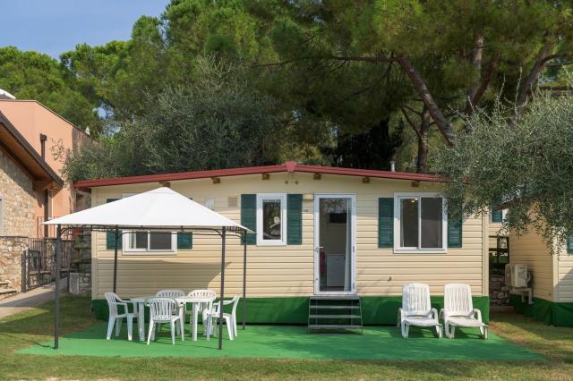 Camping Fontanelle