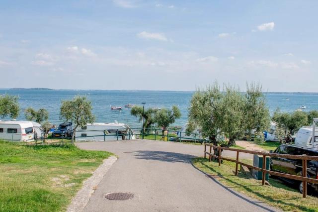 Camping Fontanelle