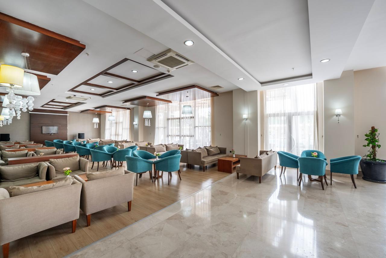 Hotel Linda Sunny Beach & Spa