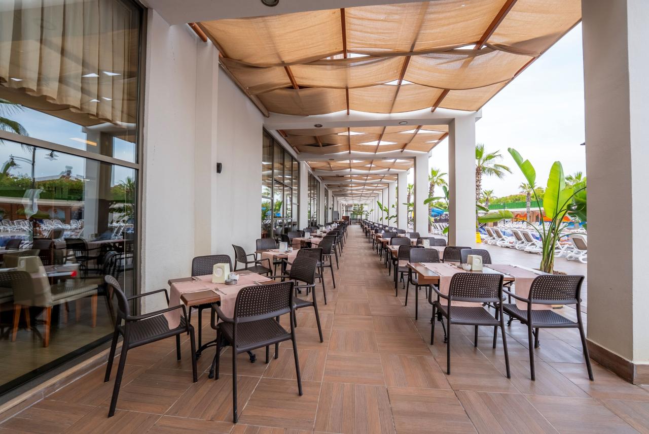 Hotel Linda Sunny Beach & Spa