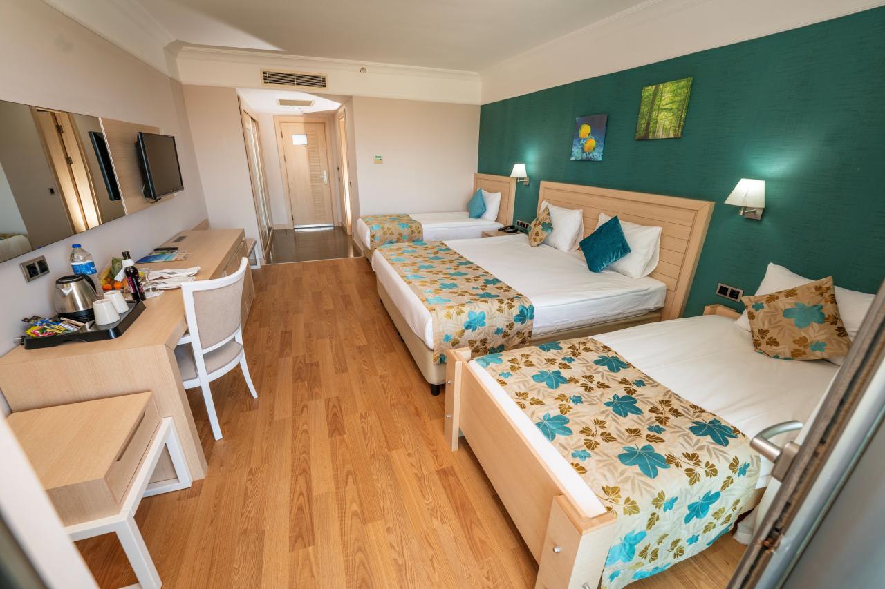Hotel Linda Sunny Beach & Spa
