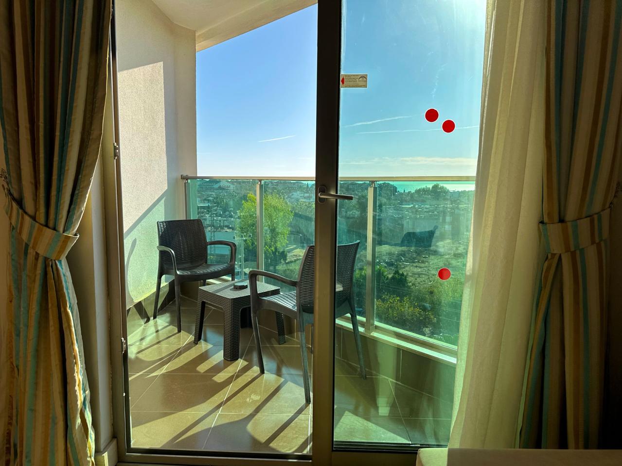 Hotel Linda Sunny Beach & Spa