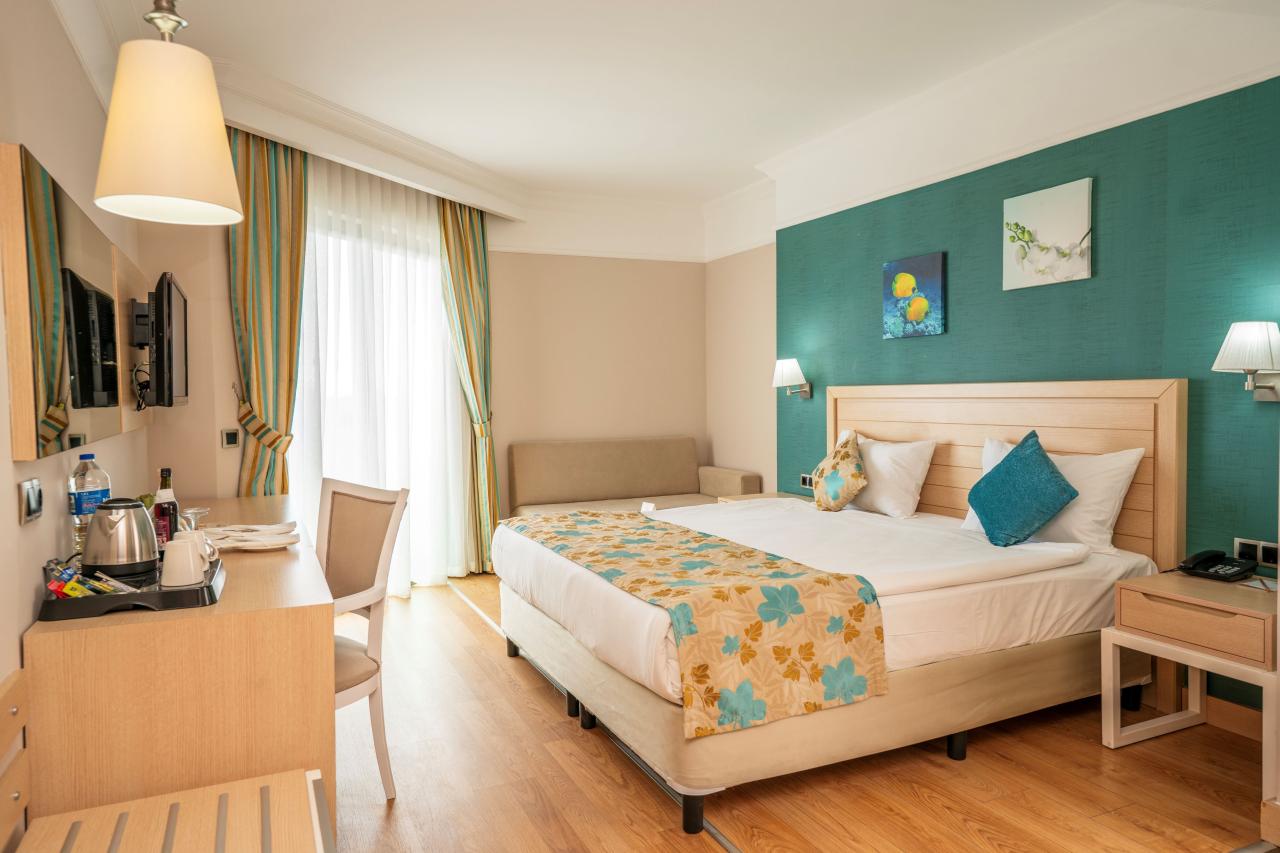 Hotel Linda Sunny Beach & Spa