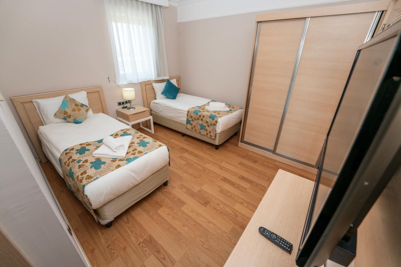 Hotel Linda Sunny Beach & Spa