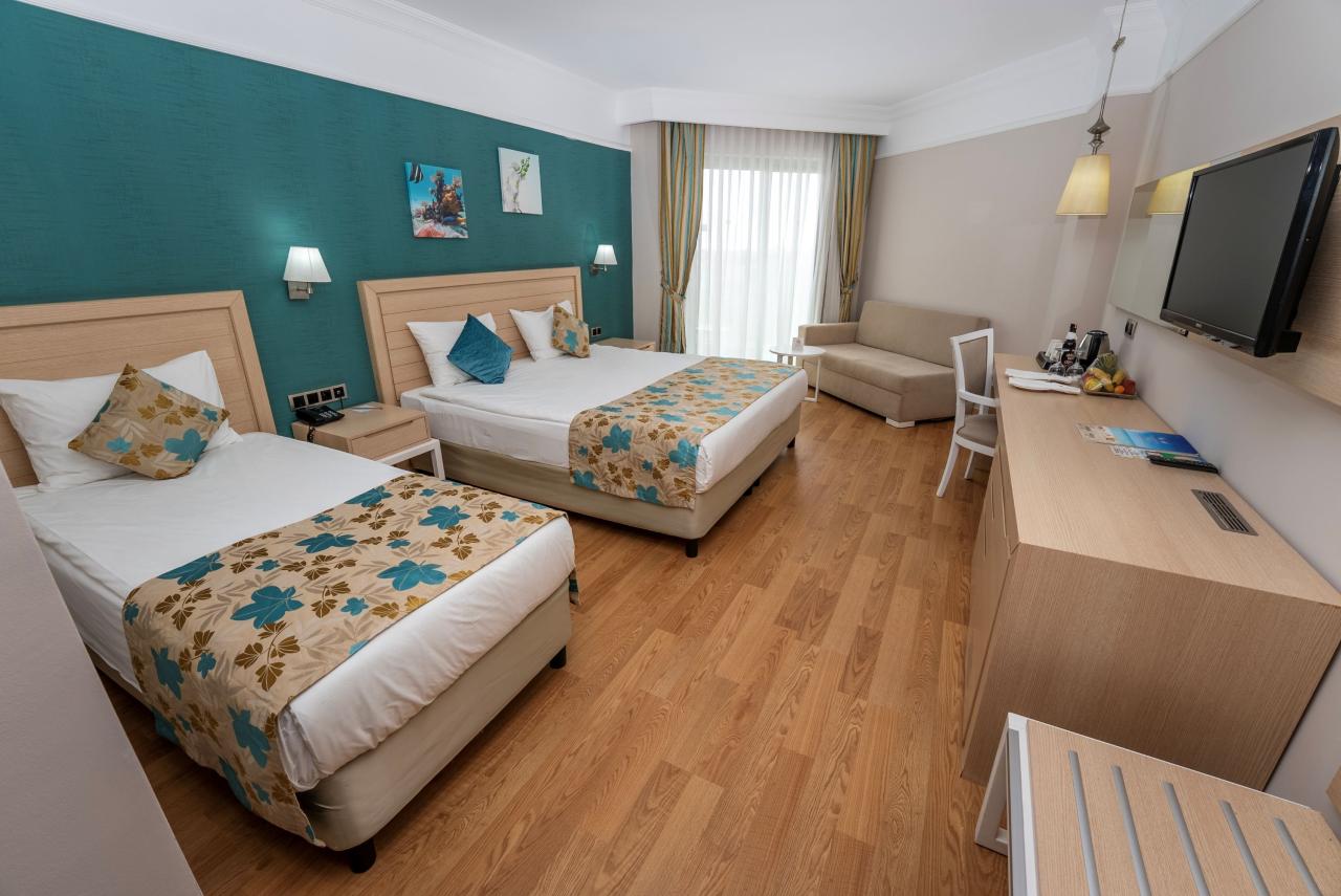 Hotel Linda Sunny Beach & Spa
