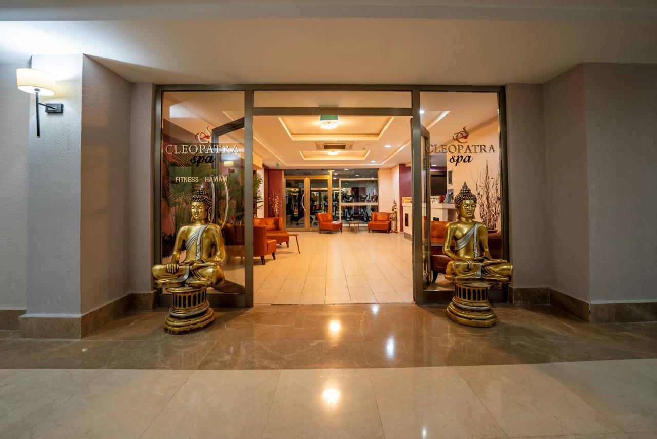 Hotel Linda Sunny Beach & Spa