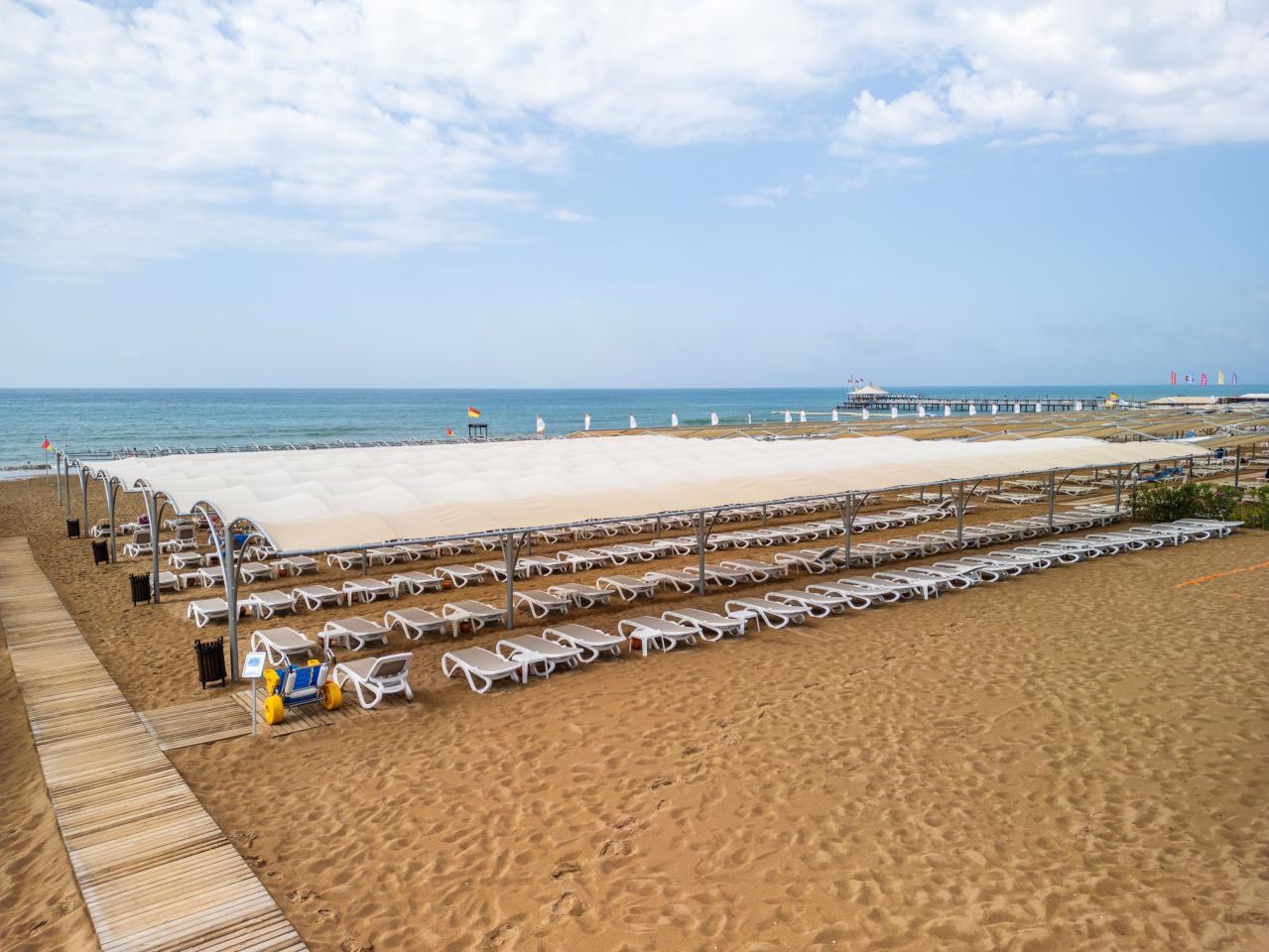 Hotel Linda Sunny Beach & Spa