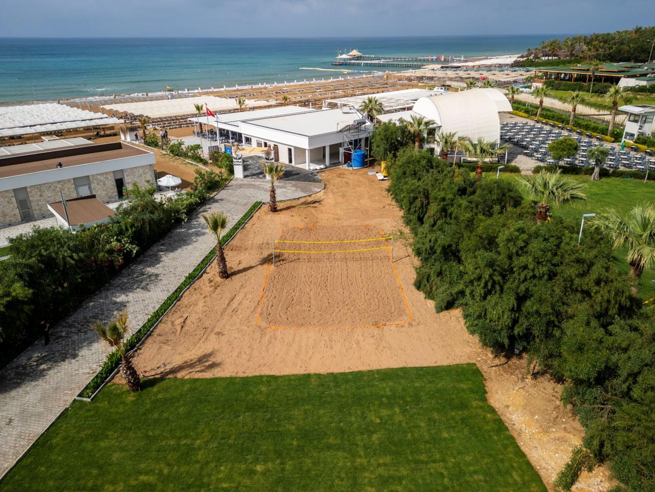 Hotel Linda Sunny Beach & Spa