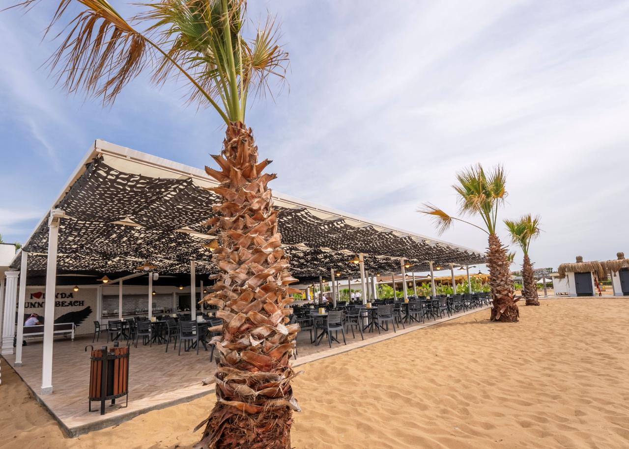 Hotel Linda Sunny Beach & Spa