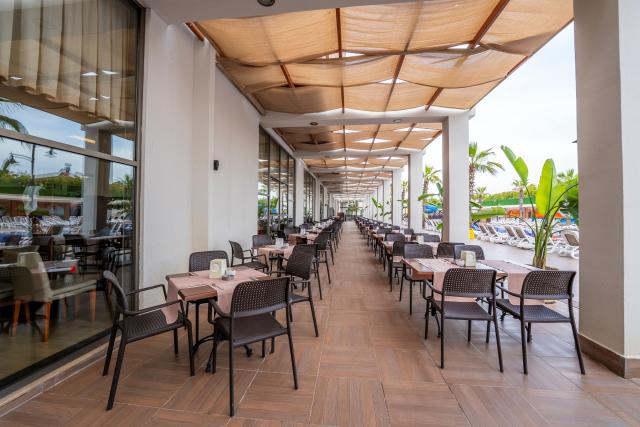 Hotel Linda Sunny Beach & Spa