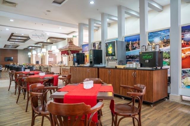 Hotel Linda Sunny Beach & Spa