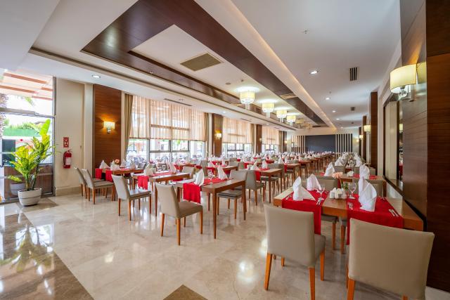 Hotel Linda Sunny Beach & Spa