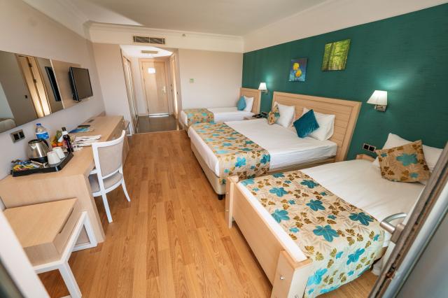Hotel Linda Sunny Beach & Spa