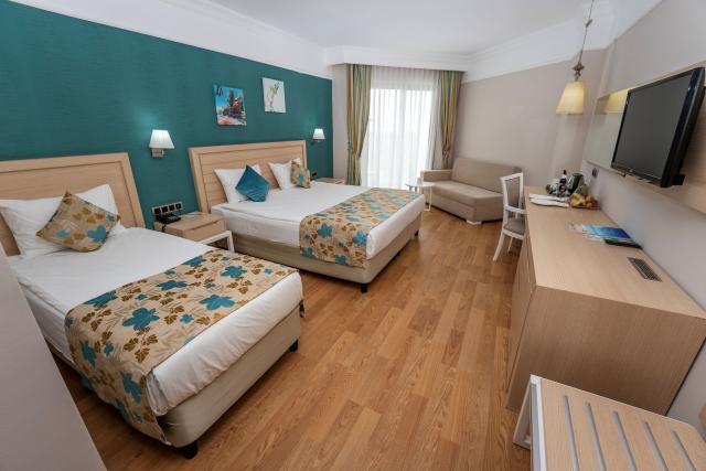 Hotel Linda Sunny Beach & Spa