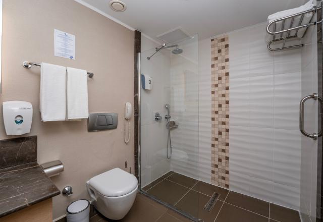 Hotel Linda Sunny Beach & Spa