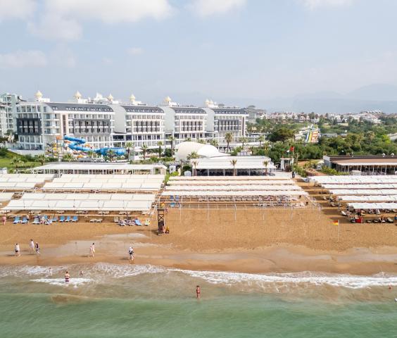 Hotel Linda Sunny Beach & Spa