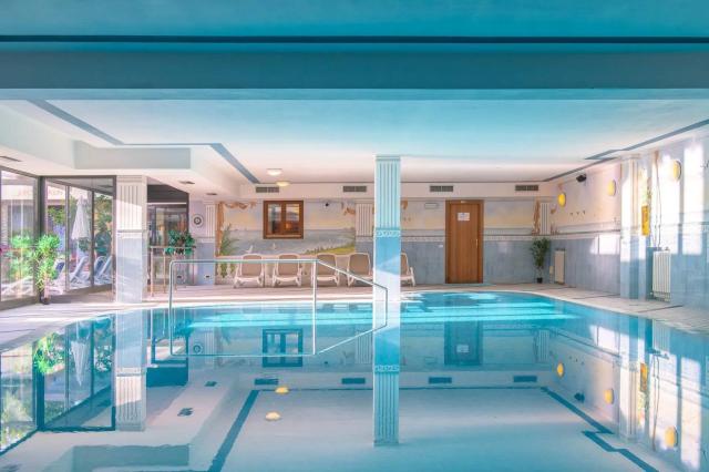 Garda Suite