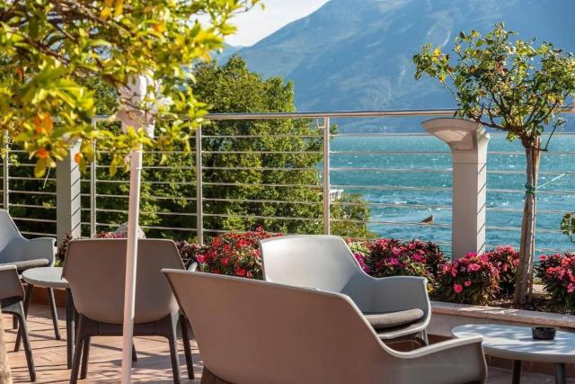 Garda Suite