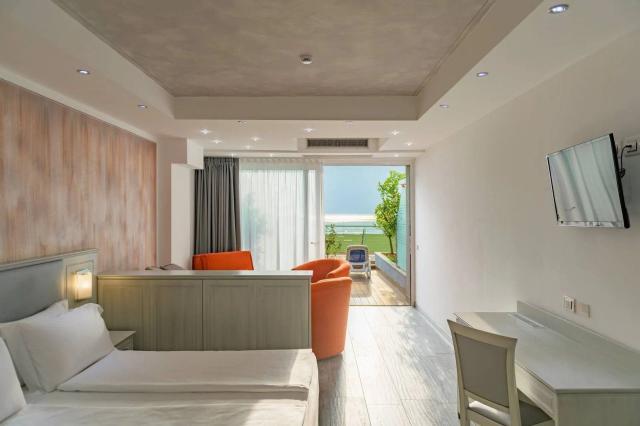 Garda Suite