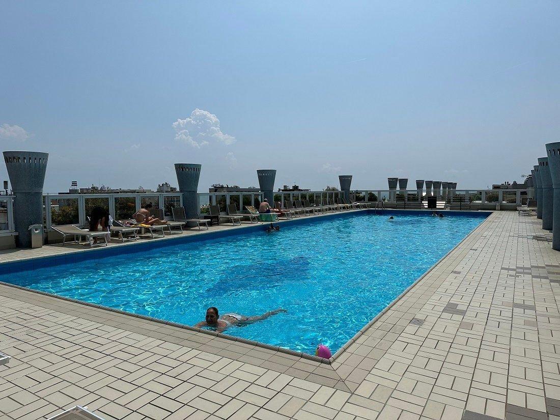 Residence Delle Terme