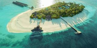 Angaga Island Resort