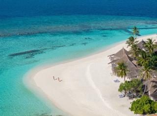 Angaga Island Resort