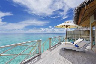 Angaga Island Resort