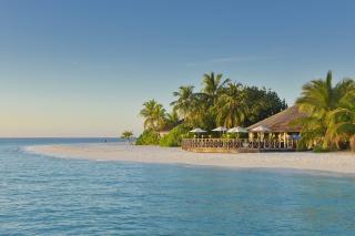 Angaga Island Resort