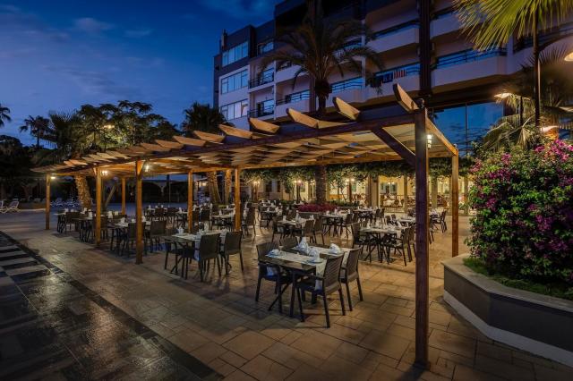 Orient Express & Hotel Simena Comfort Kemer