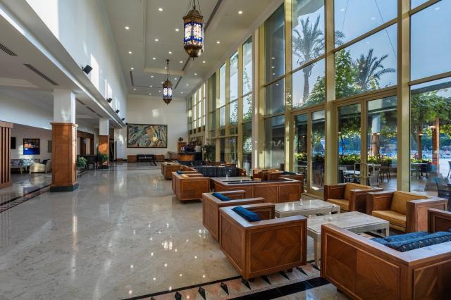 Orient Express & Hotel Simena Comfort Kemer