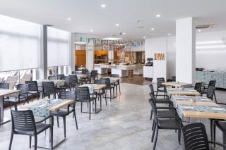 Playa Olid Suites & Apartmány