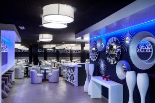 Playa Olid Suites & Apartmány