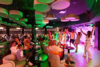 Playa Olid Suites & Apartmány