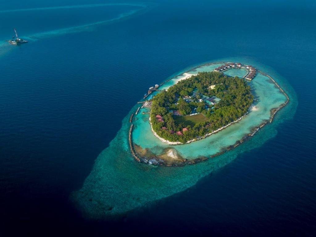 Ellaidho Maldives by Cinnamon