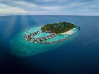 Ellaidho Maldives by Cinnamon