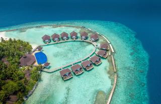 Ellaidho Maldives by Cinnamon