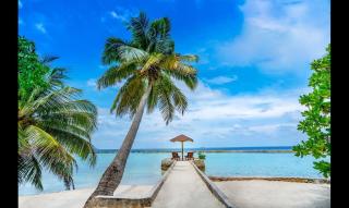 Ellaidho Maldives by Cinnamon