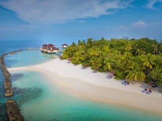 Ellaidho Maldives by Cinnamon