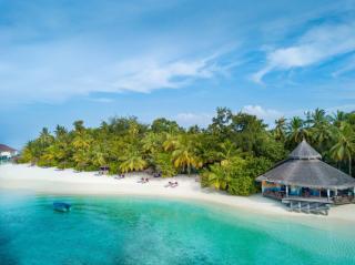 Ellaidho Maldives by Cinnamon