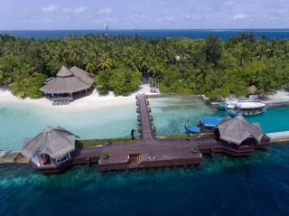 Ellaidho Maldives by Cinnamon