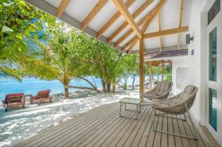 Ellaidho Maldives by Cinnamon