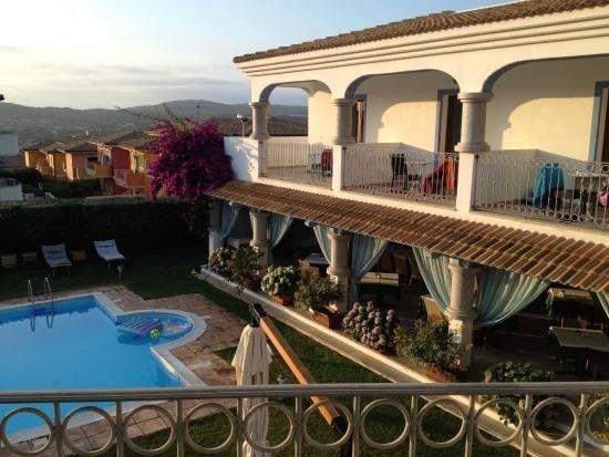 GH Hotel Diana