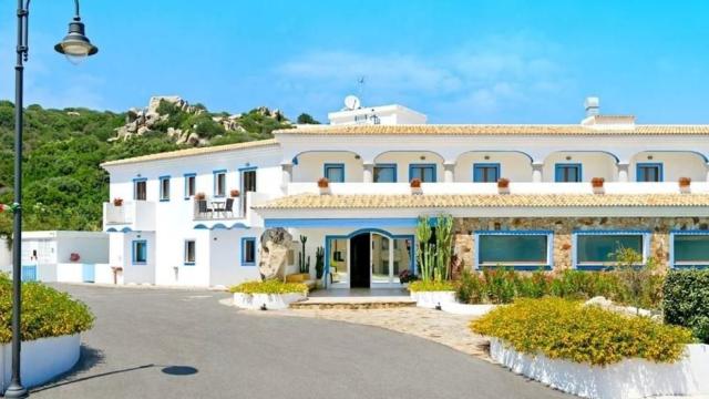 GH Hotel Diana