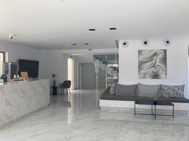 Hotel Ionis Art Luxury Suites