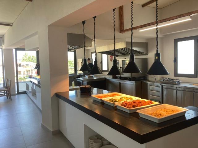 Hotel Ionis Art Luxury Suites