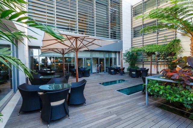 Golden Residence