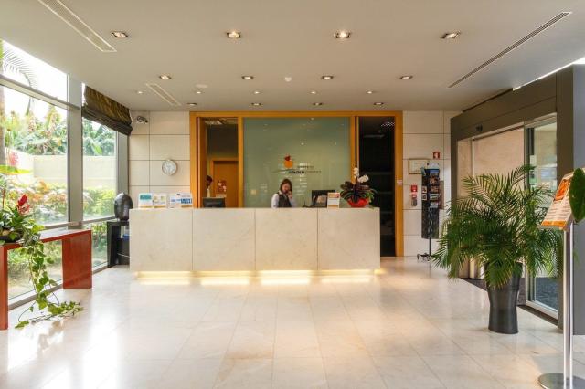 Golden Residence